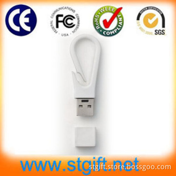 Hot Sale Mini 1GB~64GB USB Stick with Own Logo